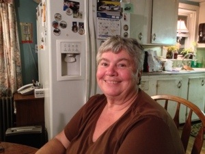 What a lovely smile!