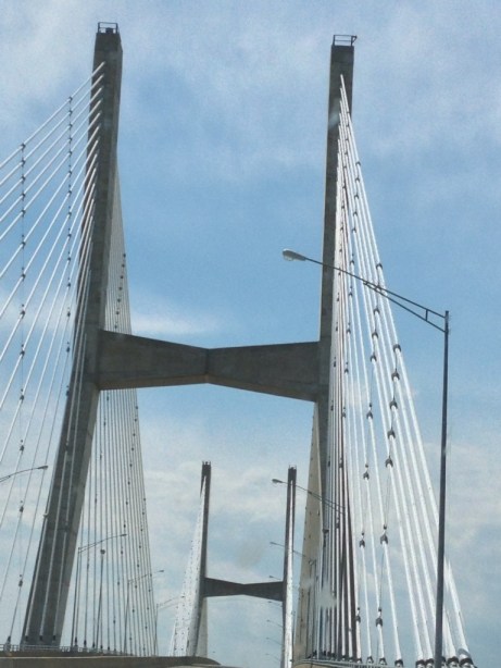 Bill Emerson Memorial Bridge