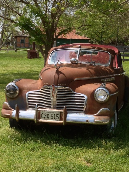 Self-made convertible