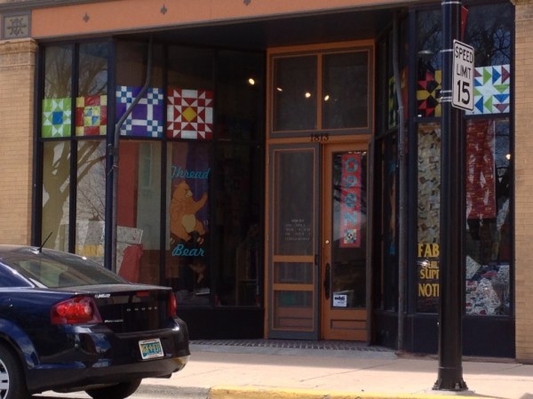 ThreadBear - Las Vegas