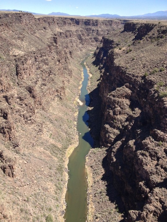 Rio Grande Gorge