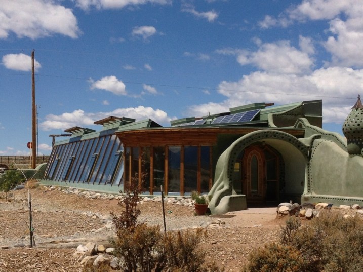 Earthship