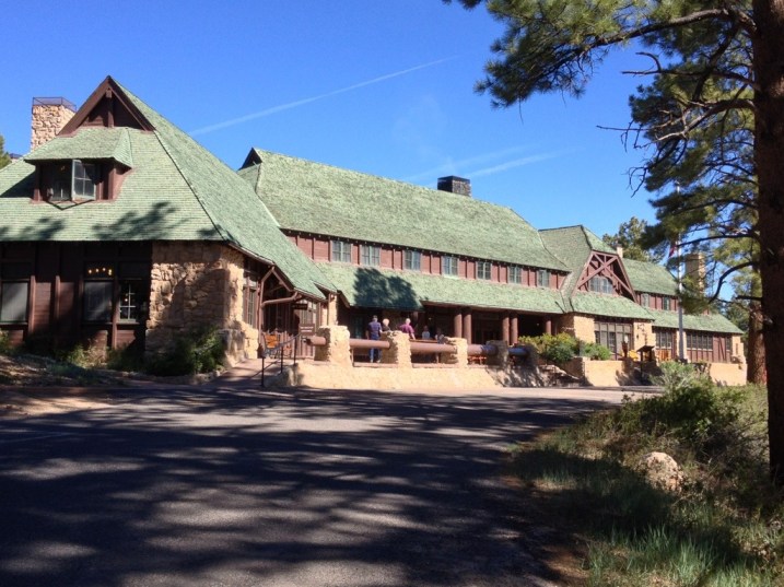 Bryce Canyon Lodge