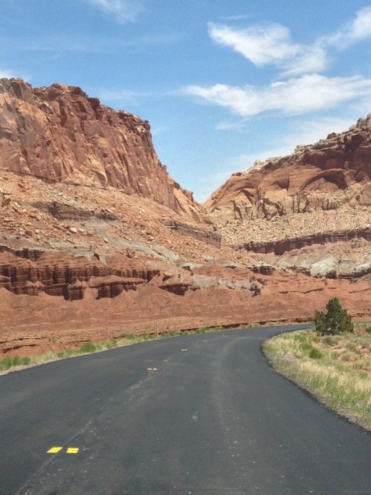 Capitol Reef National Park