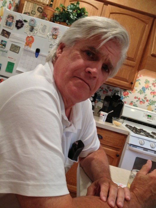 Tom is tired of the paparazzi