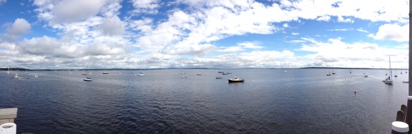 Northport Bayside Penobscott